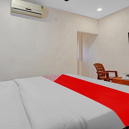 Hotel O Flagship Hotel Gulmohar Inn โบปาล ภายนอก รูปภาพ